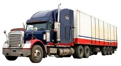 The Right Place for Heavy-Duty Truck Tires & Services